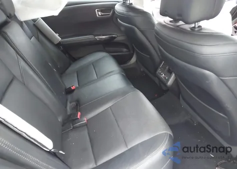 2014 Toyota Avalon Limited z USA, uszkodzony, nr VIN 4T1BK1EB1EU105435